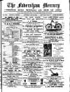 Faversham Times and Mercury and North-East Kent Journal Saturday 12 May 1894 Page 1