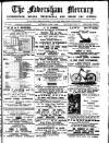 Faversham Times and Mercury and North-East Kent Journal Saturday 02 June 1894 Page 1