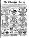 Faversham Times and Mercury and North-East Kent Journal Saturday 16 June 1894 Page 1