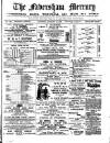 Faversham Times and Mercury and North-East Kent Journal Saturday 12 January 1895 Page 1