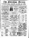 Faversham Times and Mercury and North-East Kent Journal Saturday 02 February 1895 Page 1