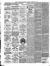 Faversham Times and Mercury and North-East Kent Journal Saturday 02 February 1895 Page 4