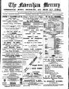Faversham Times and Mercury and North-East Kent Journal Saturday 06 April 1895 Page 1