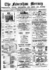 Faversham Times and Mercury and North-East Kent Journal Saturday 10 April 1897 Page 1