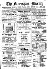Faversham Times and Mercury and North-East Kent Journal Saturday 17 April 1897 Page 1