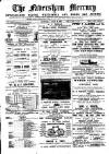 Faversham Times and Mercury and North-East Kent Journal Saturday 03 July 1897 Page 1