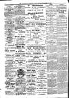 Faversham Times and Mercury and North-East Kent Journal Saturday 20 November 1897 Page 4