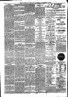 Faversham Times and Mercury and North-East Kent Journal Saturday 20 November 1897 Page 8