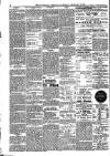 Faversham Times and Mercury and North-East Kent Journal Saturday 05 February 1898 Page 8