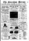 Faversham Times and Mercury and North-East Kent Journal Saturday 19 March 1898 Page 1
