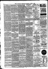 Faversham Times and Mercury and North-East Kent Journal Saturday 16 April 1898 Page 8