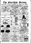 Faversham Times and Mercury and North-East Kent Journal Saturday 02 July 1898 Page 1