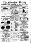Faversham Times and Mercury and North-East Kent Journal Saturday 23 July 1898 Page 1