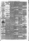 Faversham Times and Mercury and North-East Kent Journal Saturday 23 July 1898 Page 5