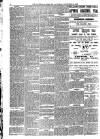 Faversham Times and Mercury and North-East Kent Journal Saturday 19 November 1898 Page 8