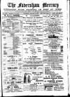 Faversham Times and Mercury and North-East Kent Journal Saturday 14 January 1899 Page 1