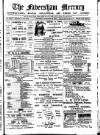 Faversham Times and Mercury and North-East Kent Journal Saturday 28 January 1899 Page 1