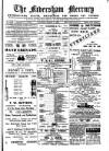 Faversham Times and Mercury and North-East Kent Journal Saturday 11 March 1899 Page 1