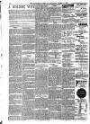 Faversham Times and Mercury and North-East Kent Journal Saturday 11 March 1899 Page 8