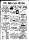 Faversham Times and Mercury and North-East Kent Journal Saturday 01 April 1899 Page 1