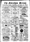 Faversham Times and Mercury and North-East Kent Journal Saturday 06 May 1899 Page 1