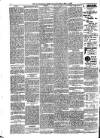 Faversham Times and Mercury and North-East Kent Journal Saturday 06 May 1899 Page 8
