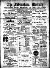 Faversham Times and Mercury and North-East Kent Journal Saturday 13 January 1900 Page 1