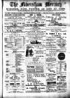 Faversham Times and Mercury and North-East Kent Journal Saturday 10 February 1900 Page 1