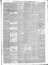 Faversham Times and Mercury and North-East Kent Journal Saturday 24 February 1900 Page 5