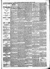 Faversham Times and Mercury and North-East Kent Journal Saturday 14 April 1900 Page 5