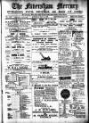 Faversham Times and Mercury and North-East Kent Journal Saturday 12 May 1900 Page 1