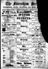 Faversham Times and Mercury and North-East Kent Journal Saturday 06 October 1900 Page 1
