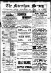 Faversham Times and Mercury and North-East Kent Journal Saturday 05 January 1901 Page 1