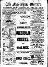 Faversham Times and Mercury and North-East Kent Journal Saturday 27 April 1901 Page 1