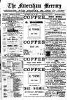 Faversham Times and Mercury and North-East Kent Journal Saturday 18 May 1901 Page 1