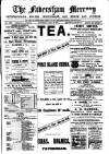 Faversham Times and Mercury and North-East Kent Journal Saturday 06 July 1901 Page 1