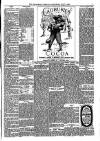 Faversham Times and Mercury and North-East Kent Journal Saturday 06 July 1901 Page 7