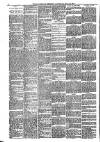 Faversham Times and Mercury and North-East Kent Journal Saturday 13 July 1901 Page 6