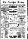 Faversham Times and Mercury and North-East Kent Journal Saturday 20 July 1901 Page 1