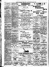 Faversham Times and Mercury and North-East Kent Journal Saturday 20 July 1901 Page 4