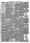 Faversham Times and Mercury and North-East Kent Journal Saturday 09 November 1901 Page 5