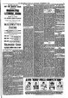 Faversham Times and Mercury and North-East Kent Journal Saturday 09 November 1901 Page 7