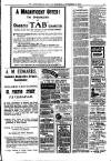 Faversham Times and Mercury and North-East Kent Journal Saturday 16 November 1901 Page 3