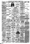 Faversham Times and Mercury and North-East Kent Journal Saturday 30 November 1901 Page 4