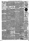 Faversham Times and Mercury and North-East Kent Journal Saturday 30 November 1901 Page 8