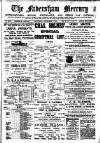 Faversham Times and Mercury and North-East Kent Journal Saturday 07 December 1901 Page 1