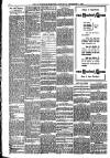Faversham Times and Mercury and North-East Kent Journal Saturday 07 December 1901 Page 6