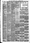 Faversham Times and Mercury and North-East Kent Journal Saturday 14 December 1901 Page 6