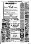 Faversham Times and Mercury and North-East Kent Journal Saturday 21 December 1901 Page 3