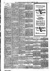 Faversham Times and Mercury and North-East Kent Journal Saturday 01 February 1902 Page 6